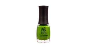 Nail Lacquer: INM OTD Nail Lacquer - Survival of Earth