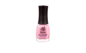 Nail Lacquer: INM OTD Nail Lacquer - Ice Borg