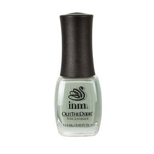 Nail Lacquer: INM OTD Nail Lacquer - Hemingway