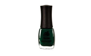 Nail Lacquer: INM OTD Nail Lacquer - Emerald