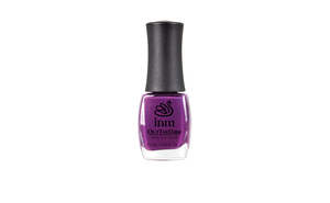 Nail Lacquer: INM OTD Nail Lacquer - Grape Escape