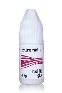 Pure Nails Instant Nail Glue
