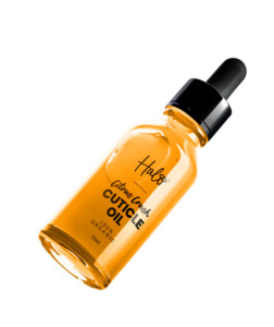 Halo Citrus Crush Cuticle Oil - 15ml