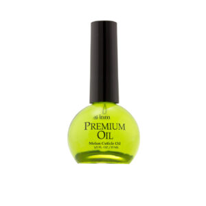 INM Cuticle Oil - Melon