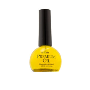 Premium Oil: INM Cuticle Oil - Mango