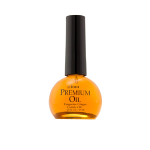 INM Cuticle Oil - Tangerine Ginger