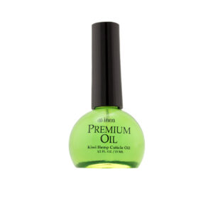INM Cuticle Oil - Kiwi Hemp
