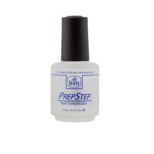 Prep Prime Recover Repair: INM Prep Step Nail Dehydrator 15ml