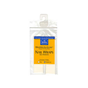 Wrapped In Glass Systems: INM Wrapped in Glass - Silk Strips 2 pack