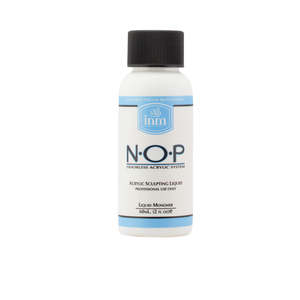 Acrylic Liquid: INM Odorless NOP Liquid Monomer