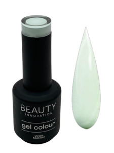 My Beauty Innovation Gel Polish: BI Gel Polish - Macaron #338