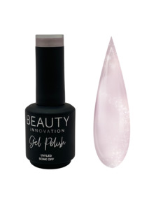 My Beauty Innovation Gel Polish: BI Gel Polish - Sweet Macaron - Cateye #336