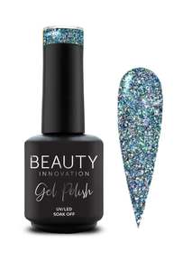 My Beauty Innovation Gel Polish: BI Gel Polish - Kim #320