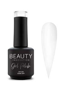 BI Gel Polish - Strong White #020