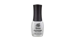 INM OTD Nail Lacquer - Vanilla Zilla
