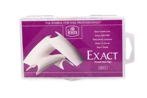 Inm Nail Tips: INM Exact French Tips