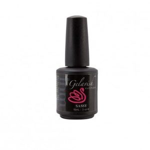 Inm Gelavish Gel Polish: INM Gelavish Gel Polish - Sassy