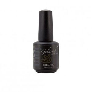 Inm Gelavish Gel Polish: INM Gelavish Gel Polish - Chaotic