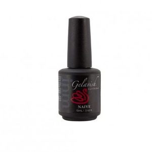 Inm Gelavish Gel Polish: INM Gelavish Gel Polish - Naive