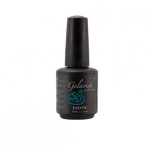 INM Gelavish Gel Polish - Exotic