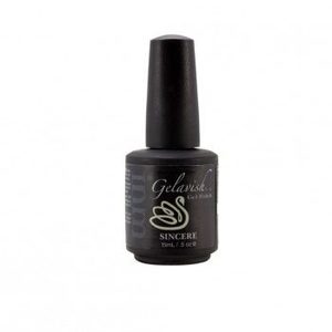 Inm Gelavish Gel Polish: INM Gelavish Gel Polish - Sincere