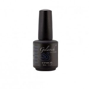 Inm Gelavish Gel Polish: INM Gelavish Gel Polish - Cynical