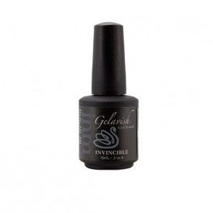 Inm Gelavish Gel Polish: INM Gelavish Gel Polish - Invincible