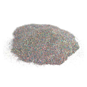 Inm Nail Art: INM Glitter Dust