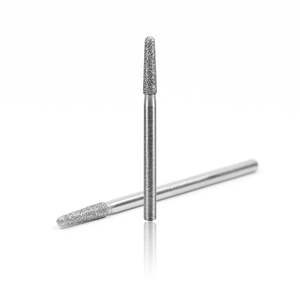 Kupa Efile Bits And Sanding Bands: Kupa Diamond Under Nail Cleaner