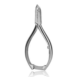 Kupa Techtools: Kupa Acrylic Nipper with lock