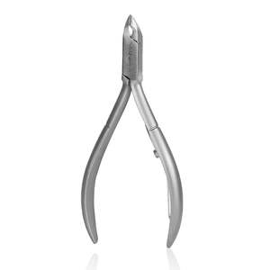Kupa Techtools: Kupa Cuticle Nipper Cobalt 1/4 Jaw