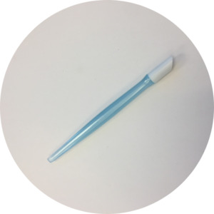 Nailx Manicure Pedicure: Manicure Stick Plastic