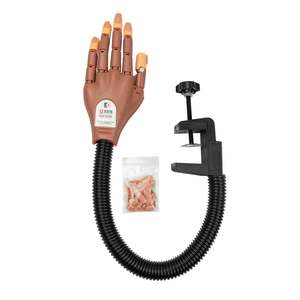 Nailx Polish Training Accessories: The Nail Trainer