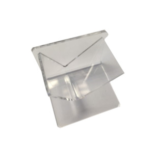 Nailx Polish Training Accessories: Polish Tilt