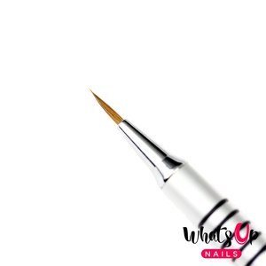 Whats Up Nails Brush - Pure Color #2 3D Sculpting