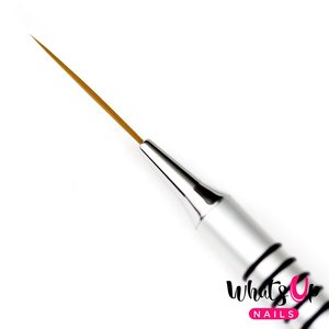Whats Up Nails Brush - Pure Color #12 Striper