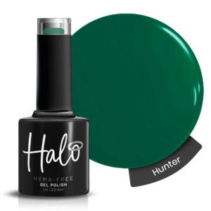 Halo Gel Polish 8ml Hunter