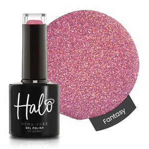 Halo Gel Polish: Halo Gel Polish 8ml Fantasy