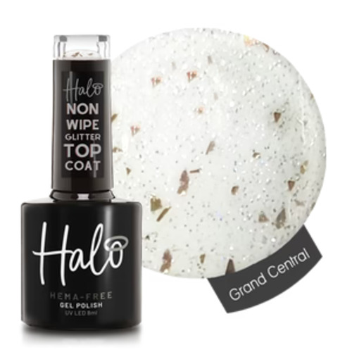 Halo Gel Polish 8ml Grand Central