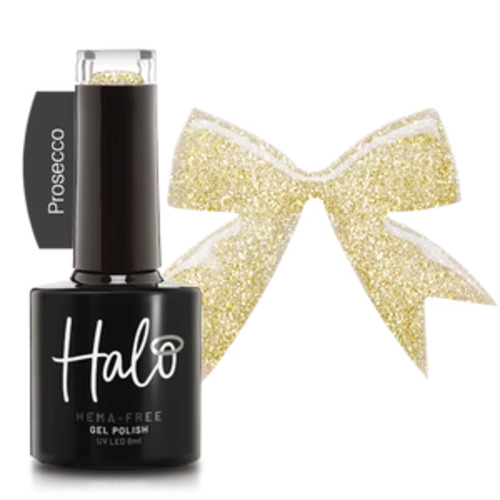 Halo Gel Polish 8ml Prosecco