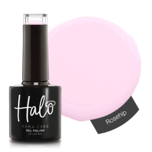 Halo Gel Polish 8ml Rosehip
