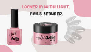 Jellie Tips Student/Starter Kit