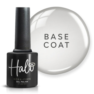 Halo Gel Polish Base Coat