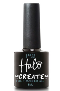 Halo Create - Foil Transfer Gel 8ml