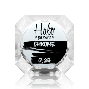 Halo Create - Chrome Nail Art Collection