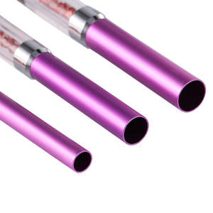 Nailx Accessories: C-Curve Forming Sticks 3 piece/6 sizes