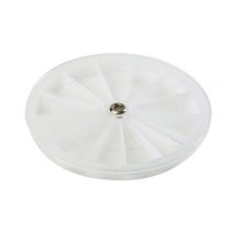 Nailx Accessories: Gem Sorter Wheel