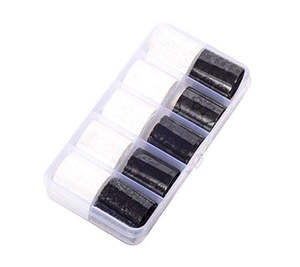 Naildo Nail Art: NailDo Nail Art Transfer Foils x 10