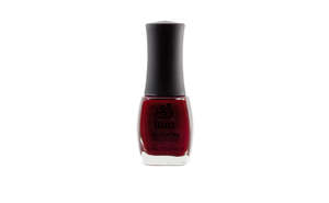 Christmas Inspiration: INM OTD Nail Lacquer - It's Rediculous