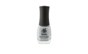 Neutral: INM OTD Nail Lacquer - Granite